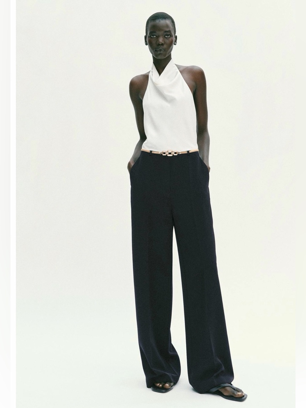 Zara Jumpsuit